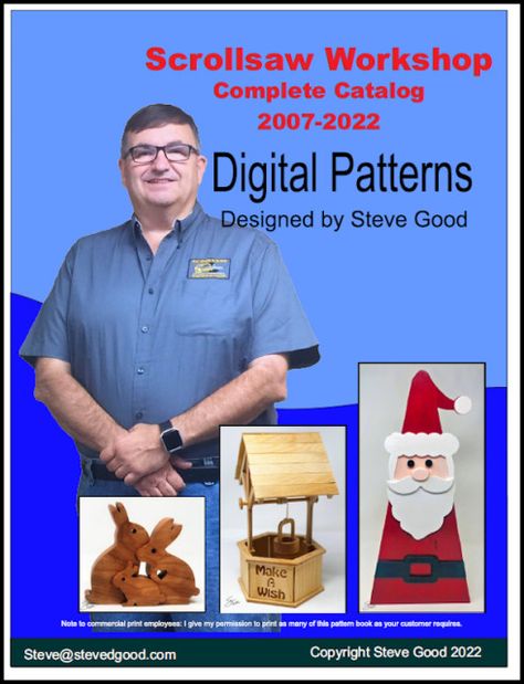 Scrollsaw Workshop Pattern Catalog 2007-2022 Scroll Saw Boxes Pattern, Free Scroll Saw Patterns Printable, 3d Scroll Saw Patterns Free, Scroll Saw Patterns Free Printable, Scroll Saw Projects Free Pattern, Christmas Scroll Saw Patterns, Free Scroll Saw Patterns, Scrollsaw Workshop, Scrollsaw Patterns