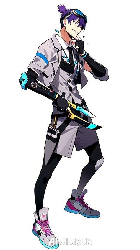 Ocean Song Yone, Shadow Character, Oceans Song, Warrior Concept Art, Character Template, Animal Character, Rpg Map, Batman Beyond, Naruto Anime