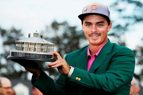 Repost: Tour Stats: Major Winners (If PGA TOUR Players Got Strokes) #golf Lee Westwood, Pga Tour Players, Rickie Fowler, Pro Golfers, Golf Pga, Pga Championship, Augusta National, European Tour, St Andrews