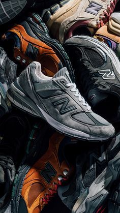 Hi Friends Some Surprise able Thing is waiting for you New Balance Shoes Collection, New Balance Collaboration, New Balance Photography, Sneaker Commercial, New Balance Wallpaper, New Balance Poster, New Balance Ad, Balance Illustration, Flatlay Product