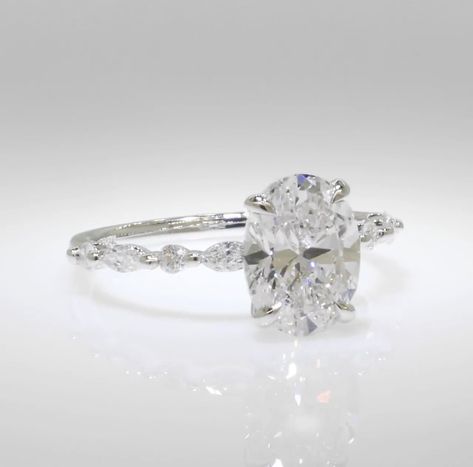 😱😍😍😍😍😍😍😍😍😍😍😍😍😍😍😍😍😍😍😍😍😍😍😍😍😍😍😍😍😍😍😍😱 Oval Engagement Ring Brilliant Earth, Luxury Oval Engagement Rings With Side Stones, Versailles Engagement Ring, Brilliant Earth Engagement Rings Oval, Luxury Ethereal Oval Ring, Unique Silver Engagement Rings Brilliant Earth, Oval Vvs Clarity Promise Ring, Versailles Ring, Brilliant Earth Engagement Rings