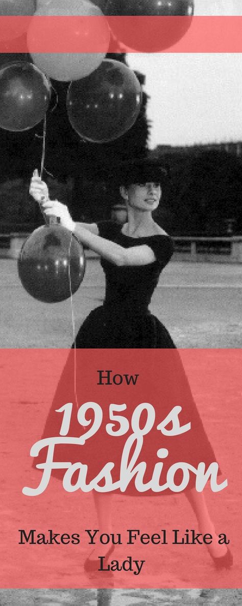 In the ’50s, women were hungry for style and the fashion freedom of the  era inspired her gorgeous girl within to scream, “I am woman — see me  dress!”  Keep reading after the jump to learn how 1950s vintage style, tastes and trends can  grow any girl’s wardrobe into one meant for a woman! 50s Fashion For Women 1950s, 50's Outfits 1950s, 1950s Outfit Ideas, 50s Inspired Outfits, 50s Style Outfits, Vintage 1950s Dresses Parties, Vintage Outfits For Women 1950s, Women Freedom, 1950s Prom Dress