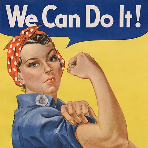 Women In Trades, Perfect Female Body, Pittsburgh City, Employee Training, Unique Costumes, Foundational Skills, Rosie The Riveter, Turning Point, Media Icon