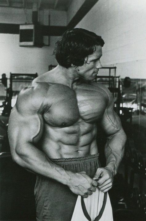 Arnold Wallpaper, Arnold Schwarzenegger Gym, Arnold Bodybuilding, Gym Motivation Wallpaper, Gym Icon, Arnold Schwarzenegger Bodybuilding, Schwarzenegger Bodybuilding, Bodybuilding Pictures, Gym Wallpaper