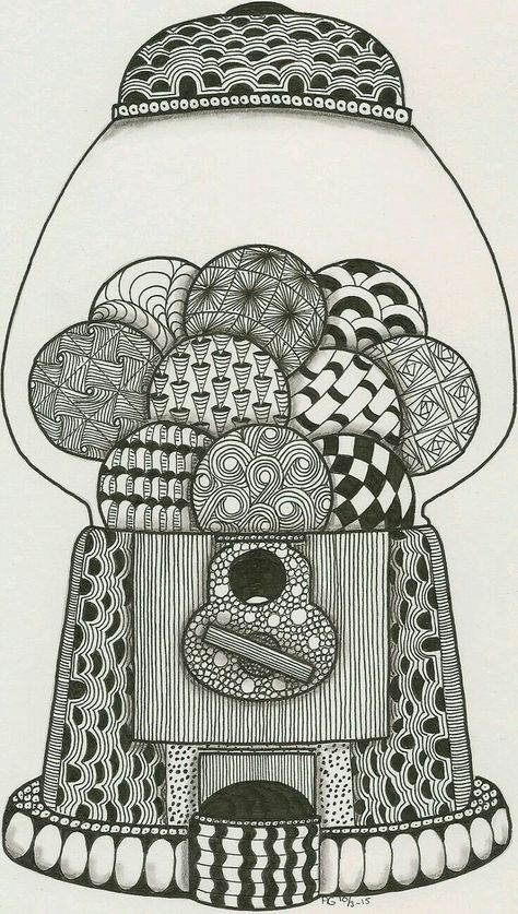 Art Fundraiser, Fundraiser Ideas, Zentangle Designs, White Drawing, Tangle Art, Tangle Patterns, Zentangle Drawings, Doodles Zentangles, Zen Art