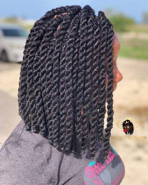 Bob Marley Twist, Marley Twist Hairstyles, Marley Twist, Short Ombre, Short Box Braids, Protective Hairstyles For Natural Hair, Marley Twists, Bob Braids, Braids Twist