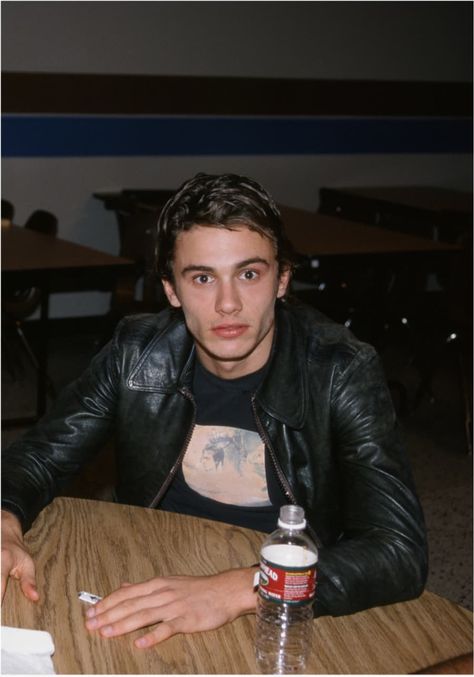 Daniel Desario, James And Dave Franco, Lindsay Weir, Sausage Party, Harry Osborn, Dave Franco, Freaks And Geeks, High School Reunion, School Reunion