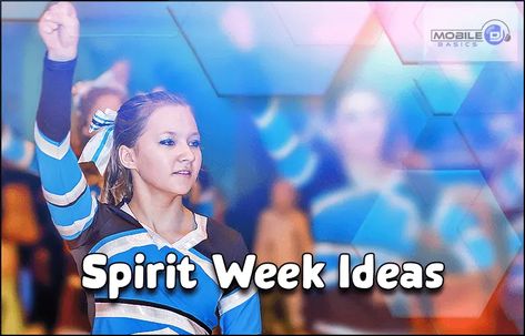 Spirit Week Ideas School Spirit Week Ideas, High School Spirit Week, Spirit Week Ideas, High School Spirit, School Spirit Week, Baby Girl Hairstyles Curly, Homecoming Week, Wake Ideas