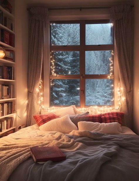 Hygge Living Room, Hygge Bedroom, Winter Room, Hygge Living, Contemporary Bedroom Design, Winter Bedroom, Cosy Interior, Future Room, Cosy Christmas