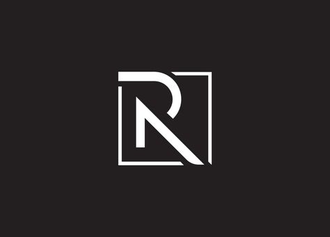 R Logo, Letter R, Free Vectors, Images Photos, Simple Style, Royalty, Royalty Free, Stock Photos, Design