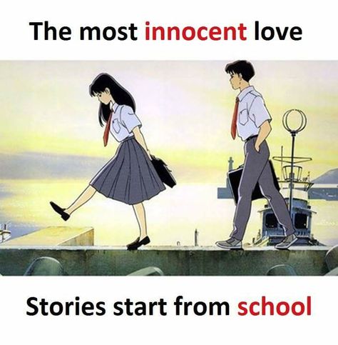 Hmm I don't think School Crush, Innocent Love, Dear Dairy, School Love, School Jokes, Love Thoughts, Love Facts, School Memories, True Love Quotes