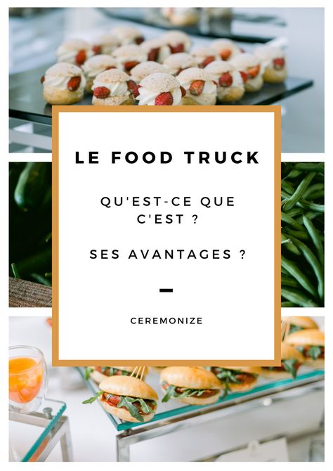 Food Trucks, Bagels, Food Truck, Wedding Planner, Trucks, Restaurant