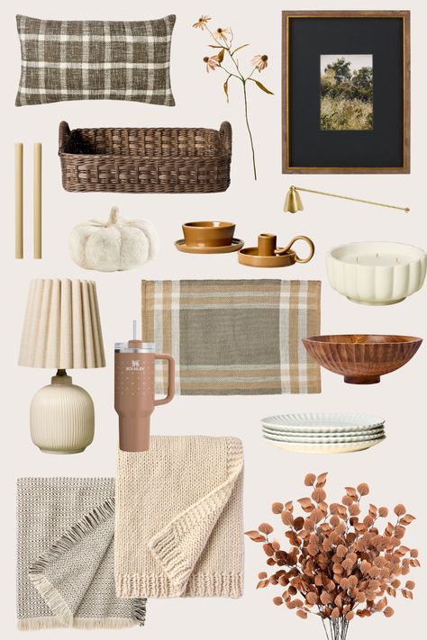 I'm sharing the very best fall home decor finds for 2024. Moody dark color palettes, with lots of fall inspired home decor accessories. Dark Couch Fall Decor, Fall Decor Muted Colors, Fall 2024 Decor, Fall Home Decor 2024, Fall Decor 2024, Moody Fall Decor, Fall Home Decor Diy, Fall Dinnerware, Moody Farmhouse