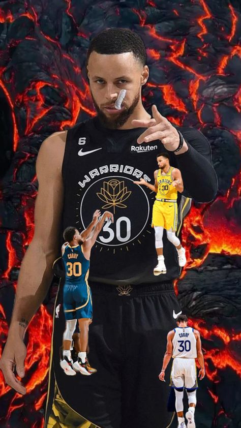 Steph Curry Steph Curry Wallpapers, Cool Basketball Wallpapers, Stephen Curry Wallpaper, Curry Pictures, Curry Wallpaper, Stephen Curry Pictures, Nba Stephen Curry, Nba Art, Nba Wallpapers