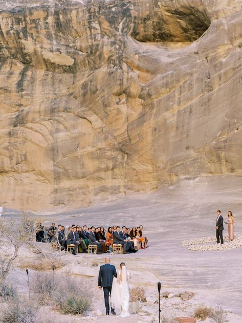 Wedding Ceremony at Amangiri Utah Desert, Next Luxury, Joshua Tree Wedding, Luxury Destinations, Desert Wedding, Joshua Tree, Luxury Wedding, Wedding Ceremony, Utah