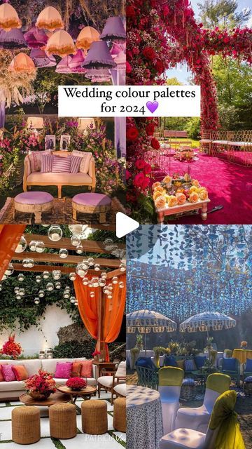 Haldi Ceremony Colour Palette, Indian Wedding Mood Board Ideas, Haldi Theme Ideas, Haldi Theme Decoration, Indian Wedding Mood Board, Indian Wedding Aesthetic Decor, Indian Wedding Theme Ideas, Aesthetic Wedding Decor, Haldi Theme