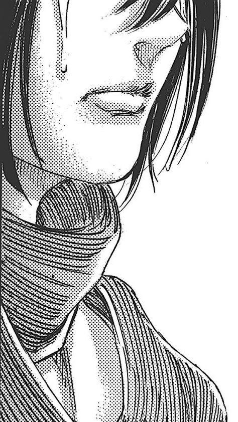 Mikasa Ackerman Manga Panel, Aot Manga Mikasa, Aot Manga Wallpapers, Eren Manga Wallpaper, Attack On Titan Manga Wallpaper, Mikasa Manga Panels, Mikasa Crying, Eren And Mikasa Manga, Mikasa Ackerman Drawing