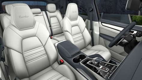 Porsche Suv Interior, Porsche Cayenne Interior, Porsche Cayenne E Hybrid, Suv Interior, Porsche Suv, Cayenne S, Porsche Car, Cayenne Turbo, Luxury Car Interior