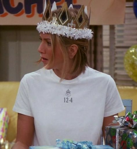 Turning Thirty, Friends Episodes, Matt Leblanc, David Schwimmer, Friends Season, The One Where, Matthew Perry, Jennifer Aniston, Pop Culture