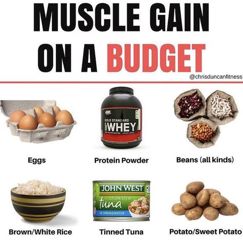 Fitness food Caloric Surplus, Bulking Meals, Healthy Weight Gain Foods, Food To Gain Muscle, Weight Gain Diet, Egg Protein, Weight Gain Meals, Boiled Egg Diet, Gym Food