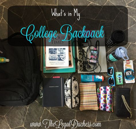 A blog about law school, newlywed life and everything in between. College Backpack Organization, College Attire, College Collage, College Algebra, College Resources, College Supplies, One Note Microsoft, Coding School, College Bedroom