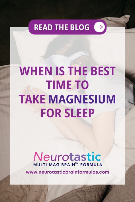 Magnesium is essential for promoting better sleep and overall relaxation. It plays a crucial role in calming the nervous system and regulating sleep cycles. In this blog, we’ll explore the optimal times to take magnesium for sleep, including the best forms to use and how it can enhance your bedtime routine. Save this pin and read the full blog at www.drroseann.com! Best Magnesium For Sleep, Best Time To Take Magnesium, Magnesium For Sleep, Best Magnesium, Child Sleep, Magnesium Citrate, Magnesium Glycinate, Sleep Health, Healthy Liver