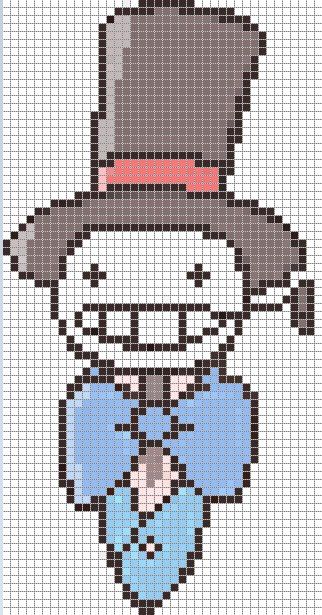 Perler Beads Howls Moving Castle, Perler Bead Patterns Studio Ghibli, Pixel Studio Ghibli, Studio Ghibli Perler Bead Patterns, Pixel Ghibli, Pixel Art Ghibli, Studio Ghibli Cross Stitch, Studio Ghibli Pixel Art, Ghibli Pixel Art