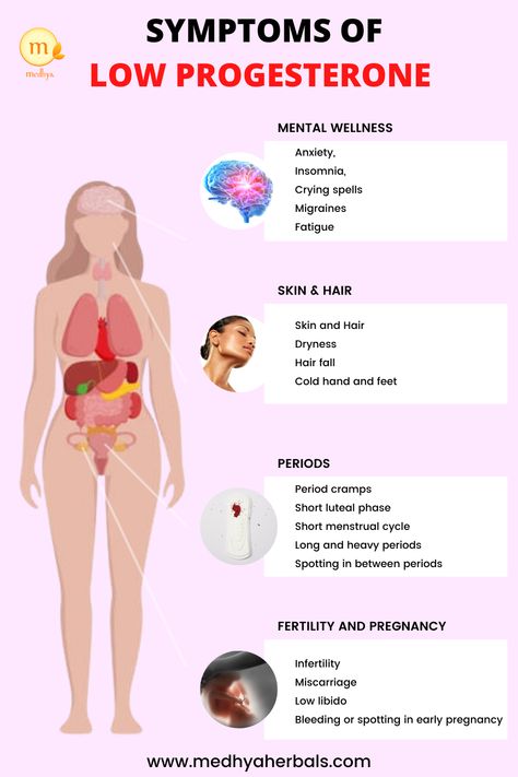 Increase Progesterone Naturally, Short Luteal Phase, Low Progesterone Symptoms, Increase Progesterone, Low Progesterone, Low Estrogen Symptoms, Hair Dryness, Progesterone Levels, Too Much Estrogen