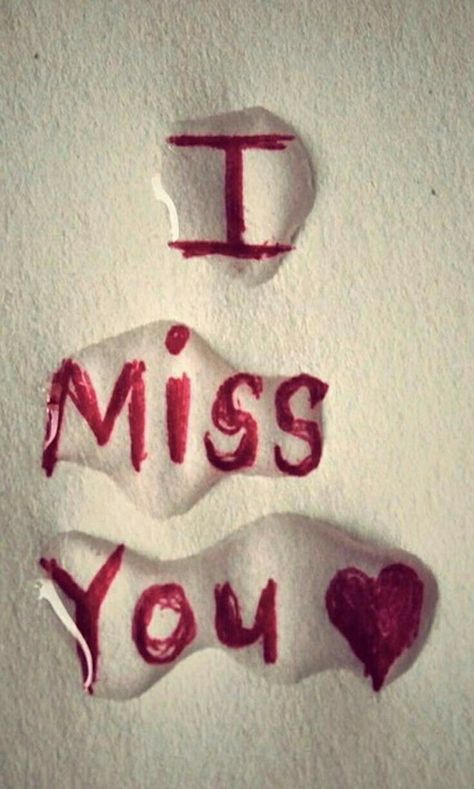 Miss Me Quotes, Miss U Love, Missing You Love Quotes, I Miss You Cute, Miss You Babe, Miss U My Love, Miss You Images, I Miss You Wallpaper, Missing You Love