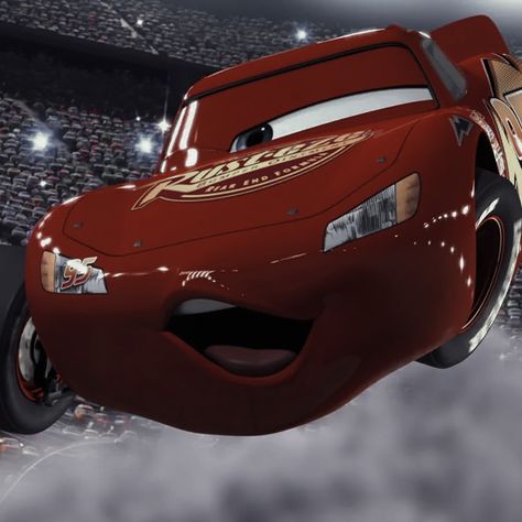 Cars Pfp Movie, Lighting Mcqueen Aesthetic, Lightning Mcqueen Pfp, Lightning Mcqueen Icon, Lightning Mcqueen Wallpaper Ios 16, Mcqueen Icon, Lighting Mac Queen Wallpaper, Aesthetic Lightning Mcqueen, Lightning Mcqueen Videos