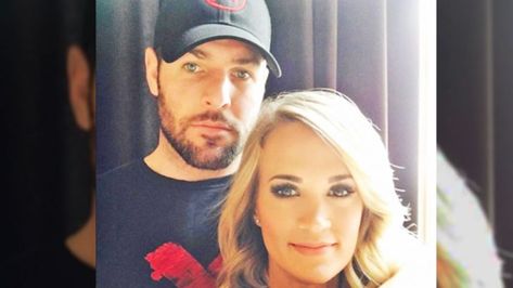 Carrie Underwood Husband, Carrie Underwood Mike Fisher, Carrie Underwood Family, Carrie Underwood Hair, Mike Fisher, Dealing With Divorce, Carrie Underwood Pictures, Carrie Underwood Photos, Country Singer