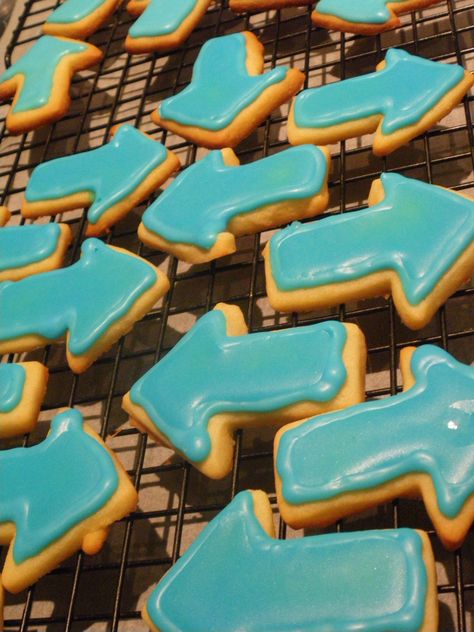 Arrow Cookies, Saw The Movie, Avatar Babies, Avatar Picture, 10th Birthday Parties, Avatar Airbender, The Cartoon, Avatar Aang, Watch Party