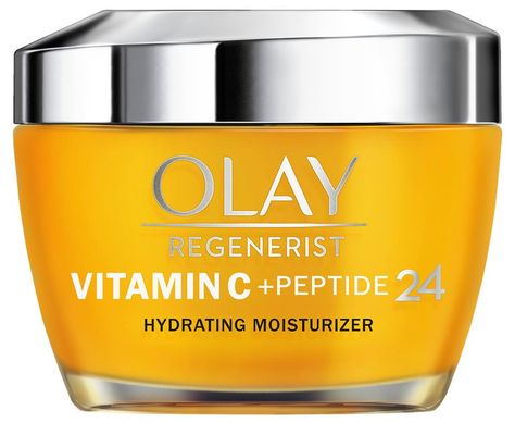 Olay Vitamin C, Creme Anti Age, Brighter Skin, Olay Regenerist, Lightweight Moisturizer, Hydrating Moisturizer, Brightening Cream, Facial Moisturizers, Skin Care Brands