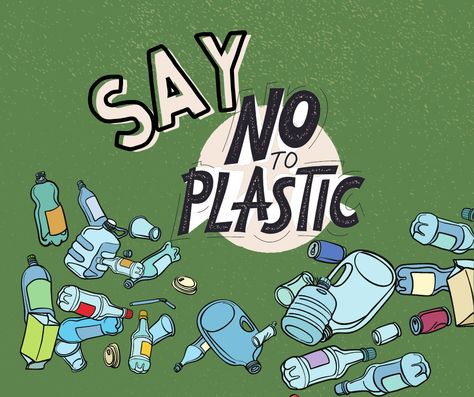 10 ways to reduce your plastic use - why we need to make changes now! Reduce Plastic Use, Soil Pollution, Pollution Pictures, Plastic And Environment, Plastic Problems, Presentation Pictures, Waste Reduction, Presentation Slides Design, Plastic Industry