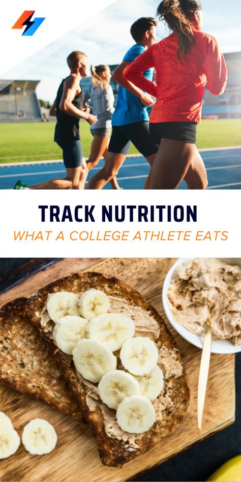 Athlete Meal Plan, Athletes Diet, College Athlete, Athlete Nutrition, Healthy Food Habits, Lost 100 Pounds, Best Smoothie Recipes, Healthy Food Facts, Cheap Healthy Meals