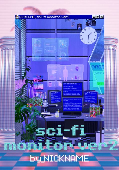 The Sims 4 Sci Fi Cc, Scifi Sims 4 Cc, Ts4 Scifi Cc, Sims 4 Cyberpunk Cc Furniture, Sims 4 Tech Cc, Sims 4 Sci Fi Cc, Sims 4 Cc Cyberpunk, Sims 4 Cyberpunk Cc, Ts4 Cyberpunk