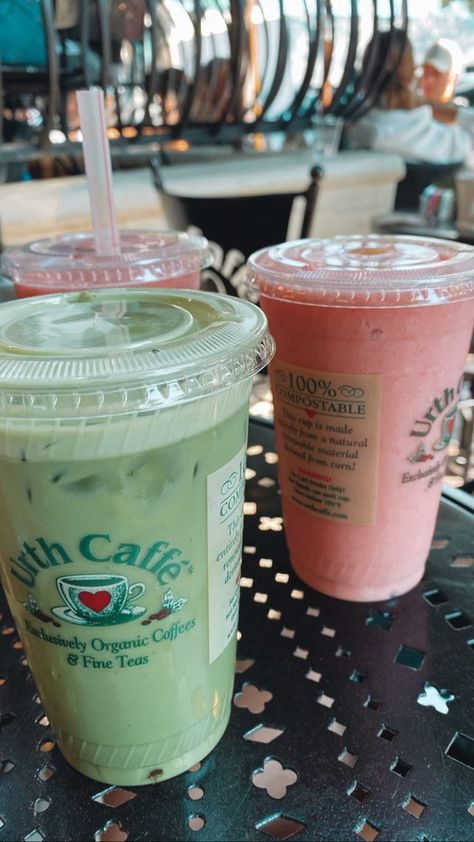 Stories • Instagram Caffe Aesthetic, Urth Caffe, Cafe Aesthetic, Mouth Watering Food, Organic Coffee, Healthy Lifestyle Inspiration, Food Is Fuel, Organic Teas, Green Juice