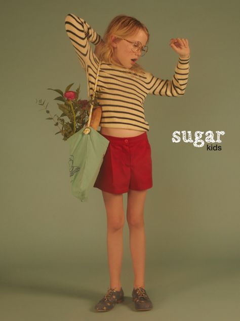 Chloe from Sugar Kids for Milk Magazine by Carmen Ordoñez Kids Magazine, Milk Magazine, Magazines For Kids, Zara Kids, Fashion Photography Editorial, Kids Fashion Boy, Fashion Kids, Childrens Fashion, Children Photography