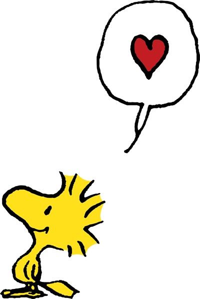 Woodstock Peanuts Birds, Woodstock Bird, Snoopy Drawing, Snoopy Tattoo, Peanuts Woodstock, Woodstock Snoopy, Woodstock Peanuts, Snoopy Comics, Snoopy Cartoon