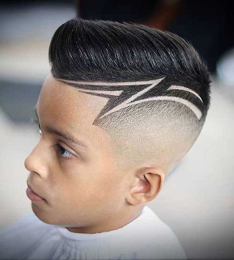 Trendy We Fryzurach, Ideas Haircut, Trendy Mens Haircuts, Shaved Hair Designs, Haircut Designs, Kids Hair Cuts, Super Hair, Hair Tattoos, Corte De Cabelo Masculino