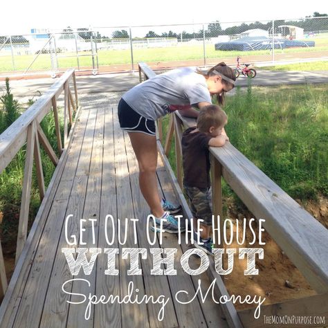 Get Out of the House Without Spending Money Get Out Of The House, Organized Home, Frugal Tips, Ways To Save Money, Lone Star, Spending Money, Frugal Living, Family Activities, If Only