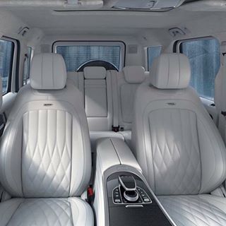 #MercedesBenz #GClass #AMGg63 #Leather #Seat #Quilting #Bespoke #Craftsmanship #Luxury Gwagon Mercedes Interior, G63 Amg Interior, G63 Interior, Interior Car Design, G Wagon Interior, Best Car Interior, Mercedes Benz Interior, Mercedes Benz Suv, Car Interior Upholstery