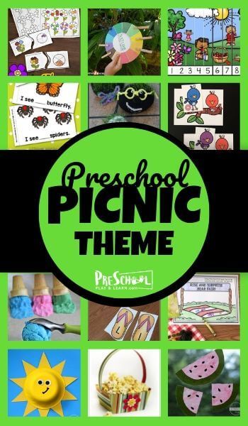 Bbq Crafts For Preschoolers, Bbq Preschool Activities, Picnic Theme Activities For Preschool, Backyard Fun Preschool Theme, Picnic Theme Crafts, Kindergym Ideas, Preschool Picnic Theme, Preschool Picnic, Picnic Crafts