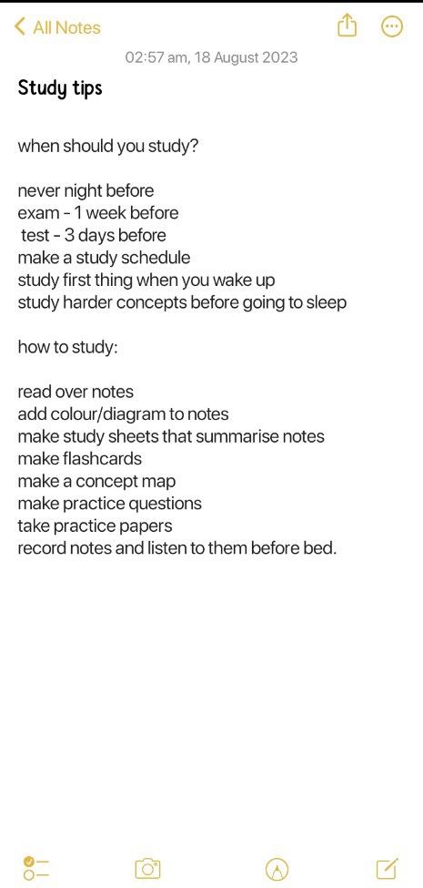 Tips for when and how to study. Study schedules are available on my profile if needed. Good luck to everyone! <3 How To Study During Holidays, How To Study Before Exam, How To Get 100 On Every Test, Study Break Schedule, How To Study Everyday, How To Make A Study Schedule, How To Study For Midterms, Studying Tactics, Weekend Study Schedule