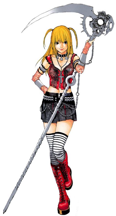 Misa Amane Outfit, Snk King Of Fighters, Misa Amane, Anime Inspired Outfits, Math Activity, Halloween Books, 영감을 주는 캐릭터, Anime Inspired, Funky Art