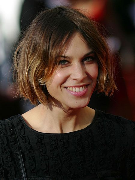 Alexa Chung Haircut, Short Choppy Hairstyles, Alexa Chung Hair, Choppy Hairstyles, Kate Mara, Choppy Hair, Hair Styles 2014, Hair Icon, Short Choppy Hair