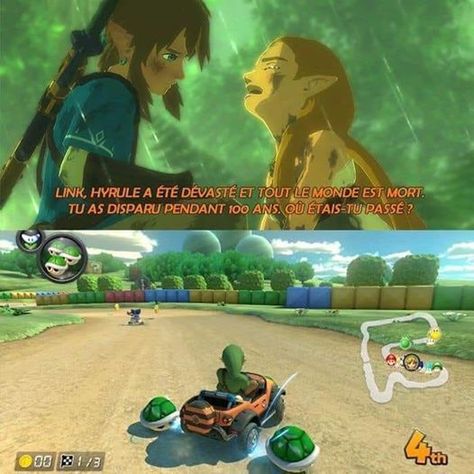 Legend Of Zelda Memes, Pokemon Mew, Gaming Rules, Funny Blogs, Geek Humor, Zelda Breath, Funny Video Memes, Really Funny Memes, Movie Scenes