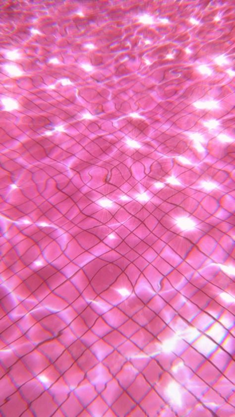 Electric Pink Aesthetic, Tt Wallpaper, Vivian Aesthetic, Hiphop Aesthetic, Pink Purple Aesthetic, Bubble Pop Electric, Pool Nails, Pink Aesthetic Moodboard, Barbie Poster