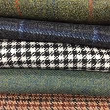 Tartan Throws, Green Tweed, Cotton Gloves, Tartan Fabric, Check Fabric, Fabric Suppliers, Tweed Fabric, Scottish Heritage, Brushed Cotton