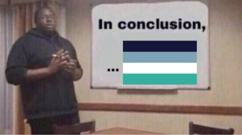 Asexual Humor, Lgbt Memes, Aro Ace, Ace Pride, In Conclusion, Lgbtq Funny, Asexual Pride, Lgbtq Stuff, Gay Memes